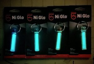 Ni Glo Luminous Gear Marker - Image 3