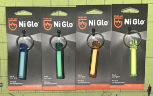 Ni Glo Luminous Gear Marker - Image 2