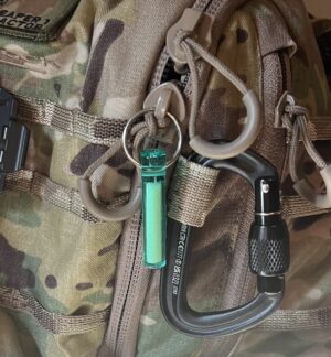 Ni Glo Luminous Gear Marker