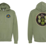 25th Year Anniversary Hoodie - Pre-Order - Shipping in early 2026