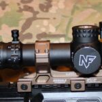 TACTICAL GARAGE SALE OPTICS - Nightforce NX8 1-8x LPVO FFP